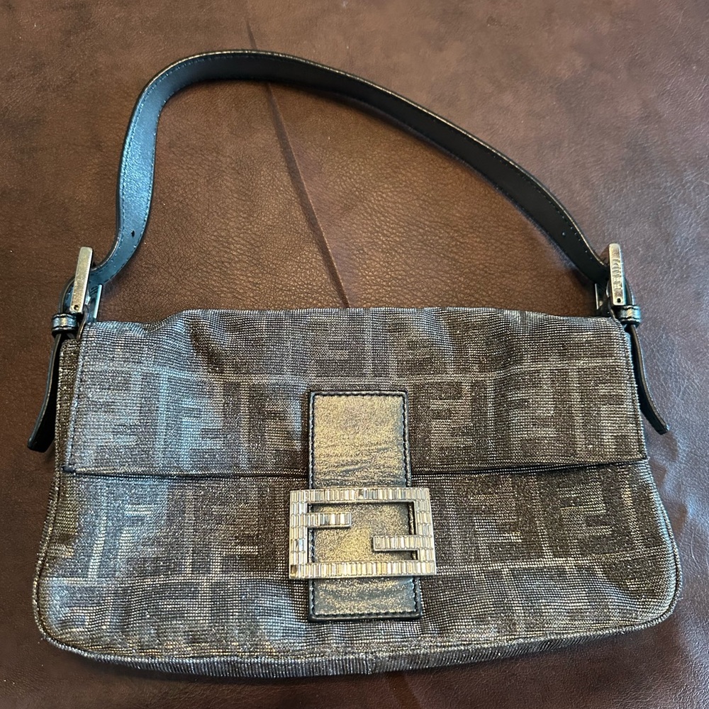 Fendi Baguette bag